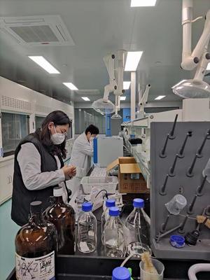 北京豐臺區高新技術企業突破2000家大關，創新驅動引領區域高質量發展